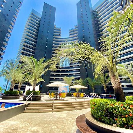 Landscape Solar - Beira Mar De Fortaleza Exterior photo