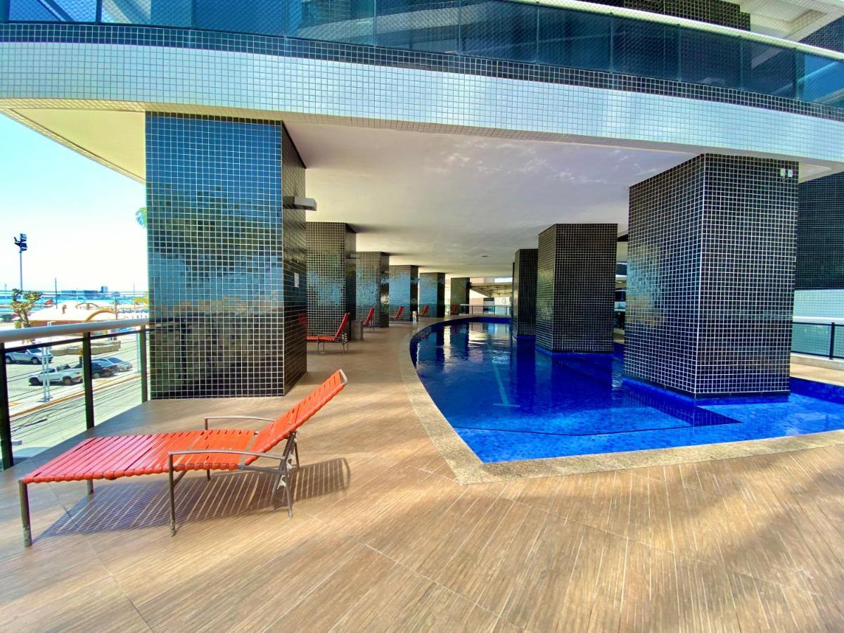 Landscape Solar - Beira Mar De Fortaleza Exterior photo