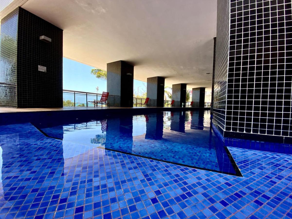 Landscape Solar - Beira Mar De Fortaleza Exterior photo