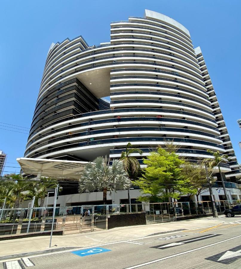 Landscape Solar - Beira Mar De Fortaleza Exterior photo