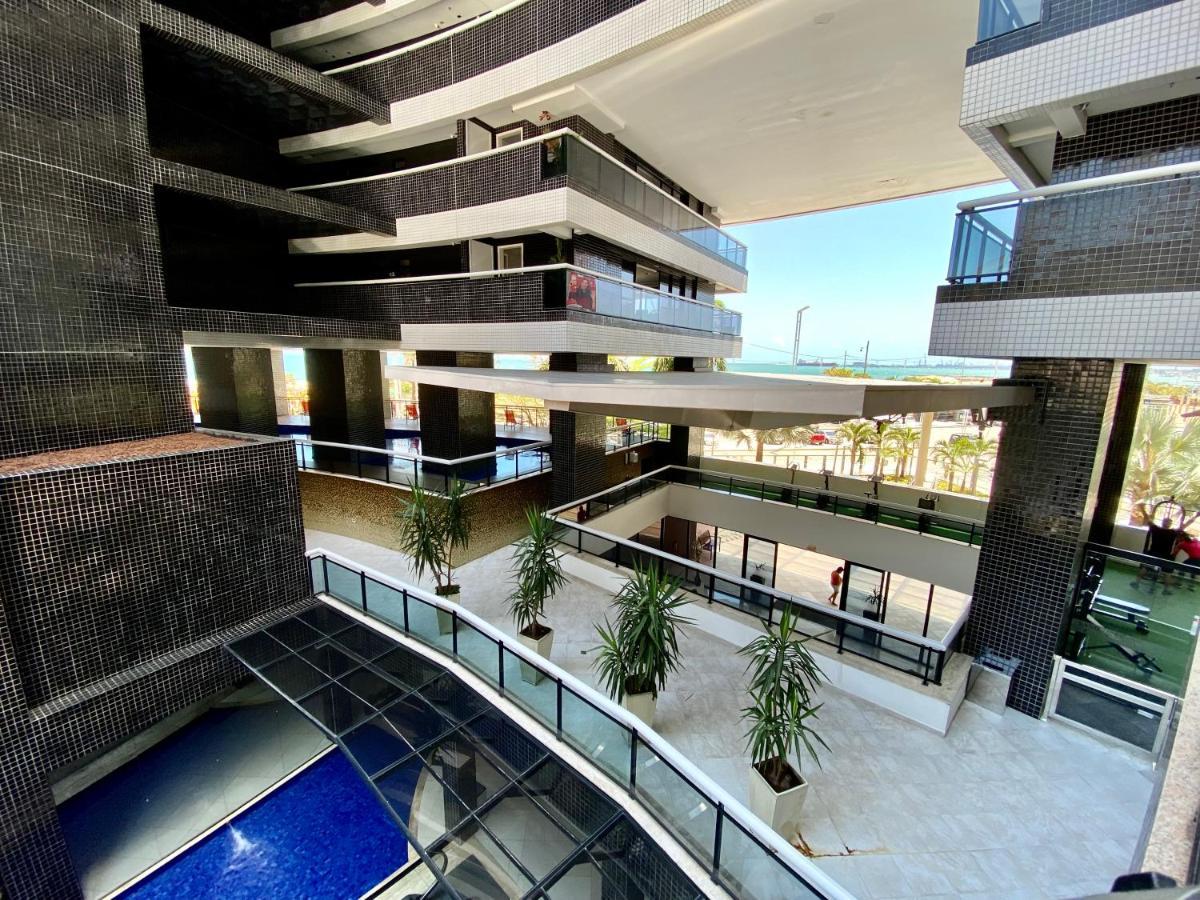 Landscape Solar - Beira Mar De Fortaleza Exterior photo