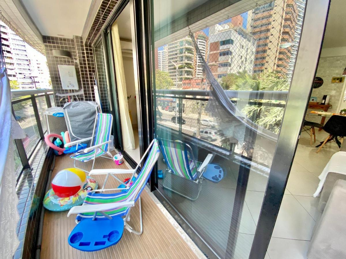 Landscape Solar - Beira Mar De Fortaleza Exterior photo