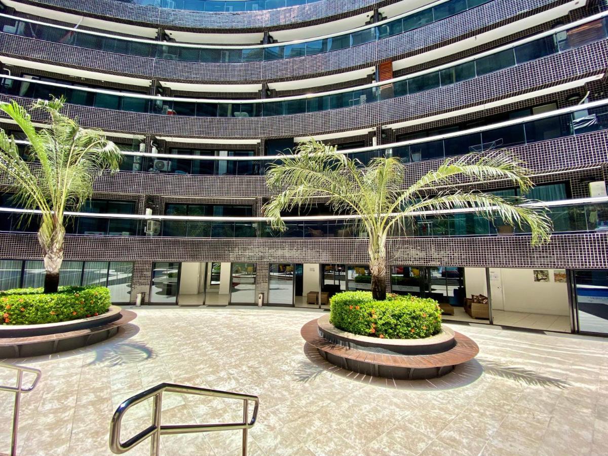 Landscape Solar - Beira Mar De Fortaleza Exterior photo