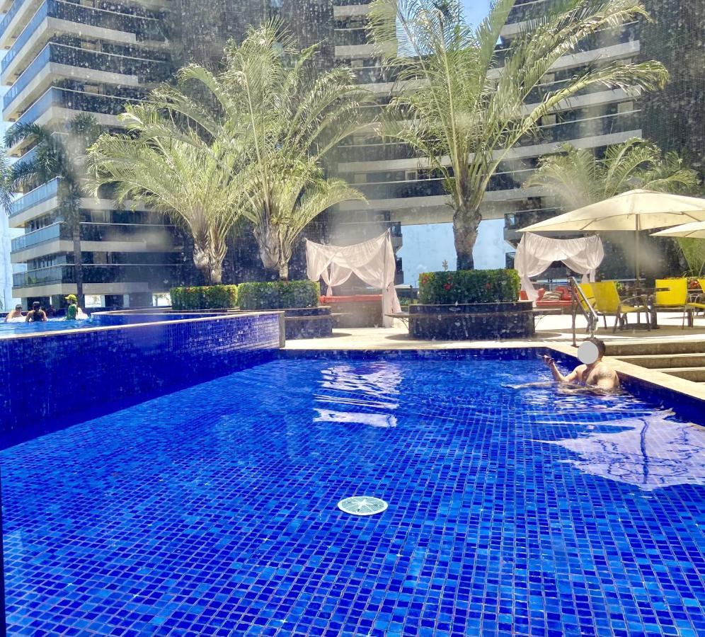 Landscape Solar - Beira Mar De Fortaleza Exterior photo