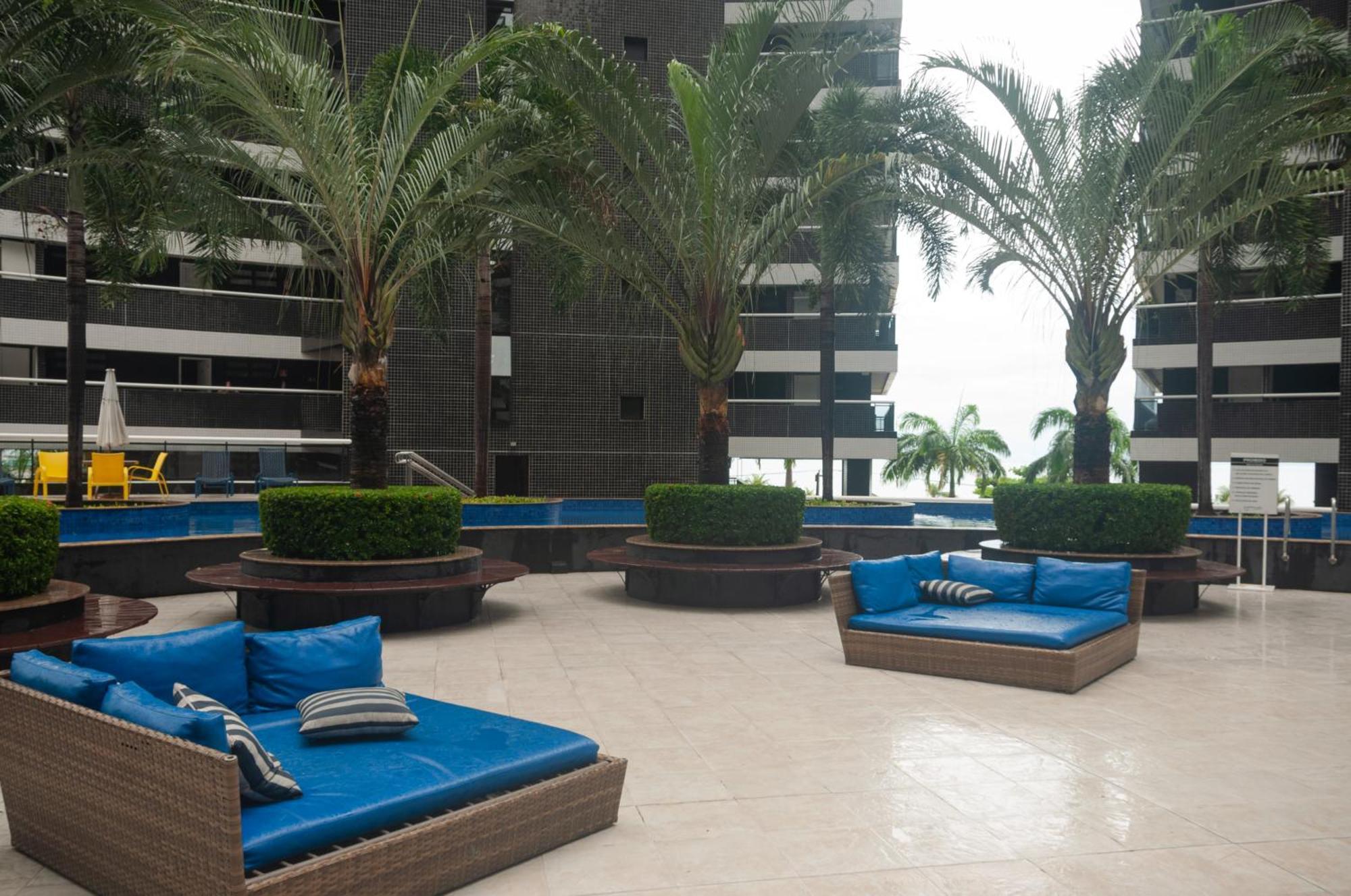Landscape Solar - Beira Mar De Fortaleza Exterior photo