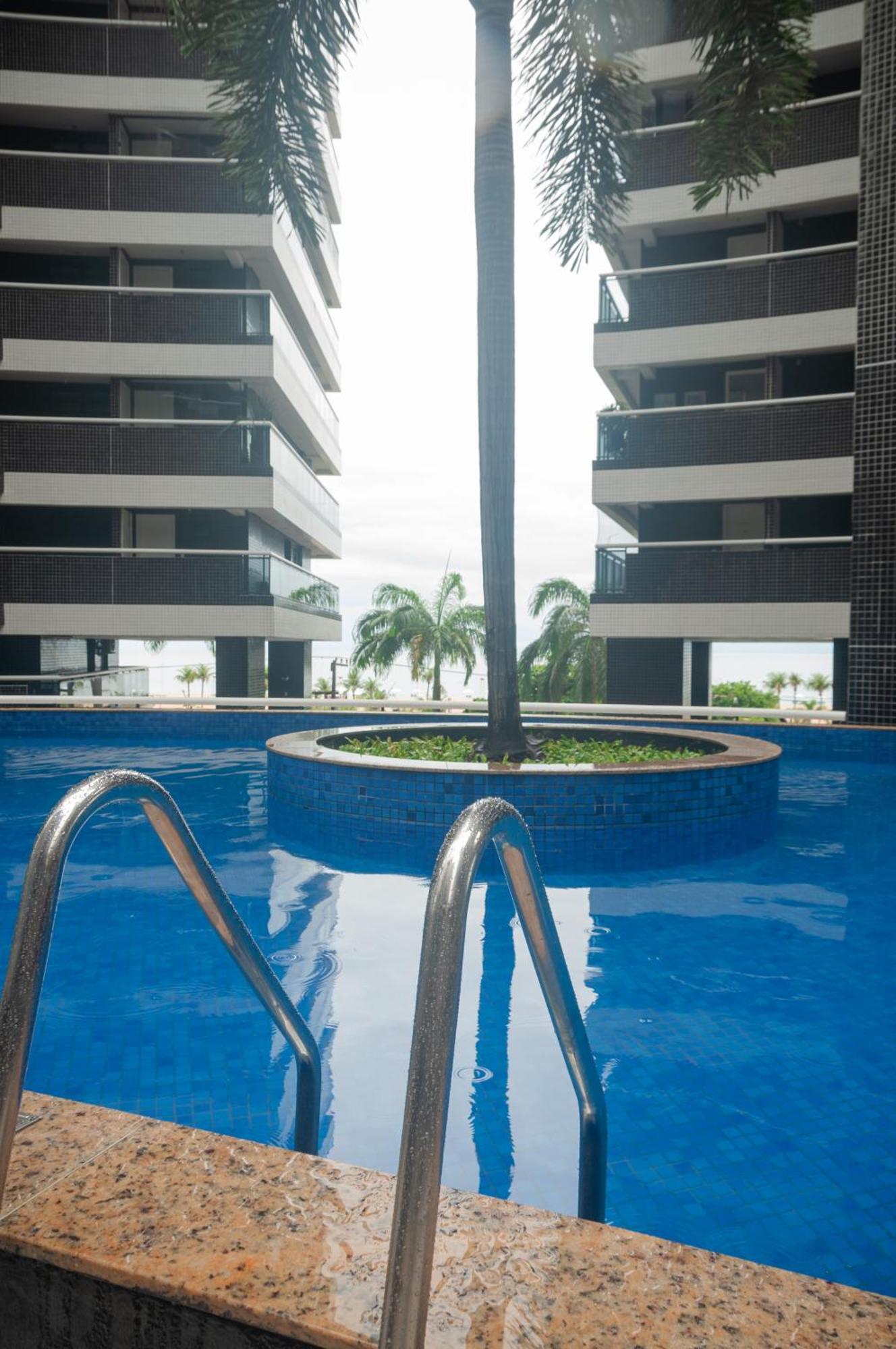 Landscape Solar - Beira Mar De Fortaleza Exterior photo