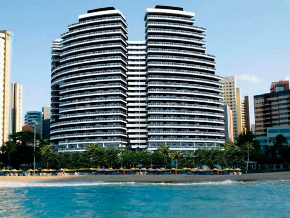 Landscape Solar - Beira Mar De Fortaleza Exterior photo