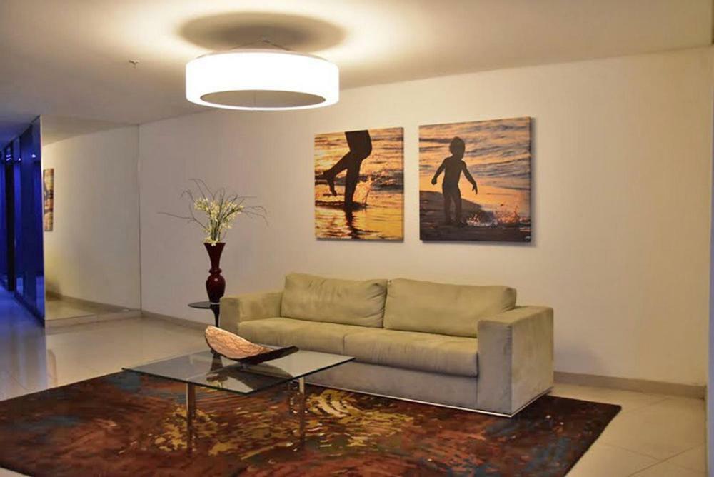 Landscape Solar - Beira Mar De Fortaleza Exterior photo